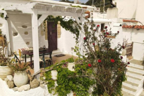 Conchiglia Village House - Dodekanes Kiotari